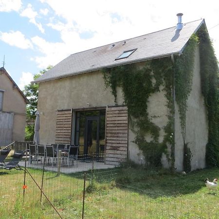 La Grange Villa มงต์ลุยส์-ซูร์-ลัวร์ ภายนอก รูปภาพ